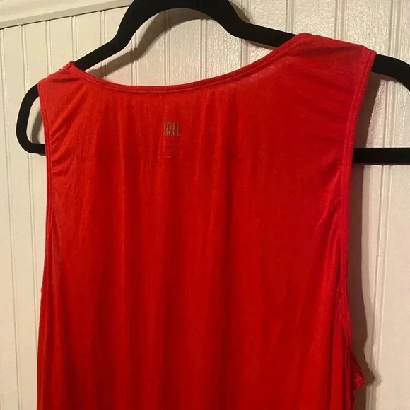 NWOT Tail workout tank top - Picture 2 of 7
